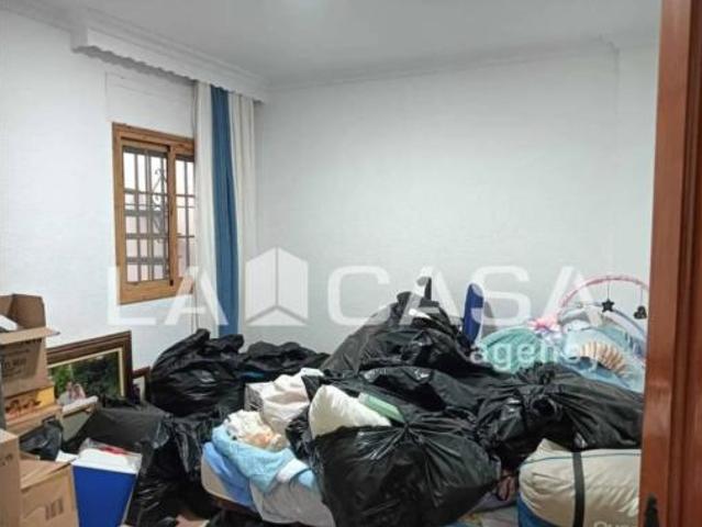 Chalet Venta Algeciras, Algeciras