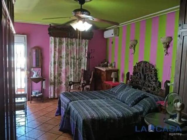 Chalet Venta Algeciras, Algeciras