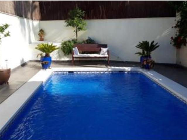 Chalet Venta Algeciras, Algeciras