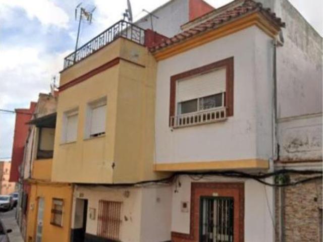 Chalet Venta Algeciras, Arroyo de la Miel