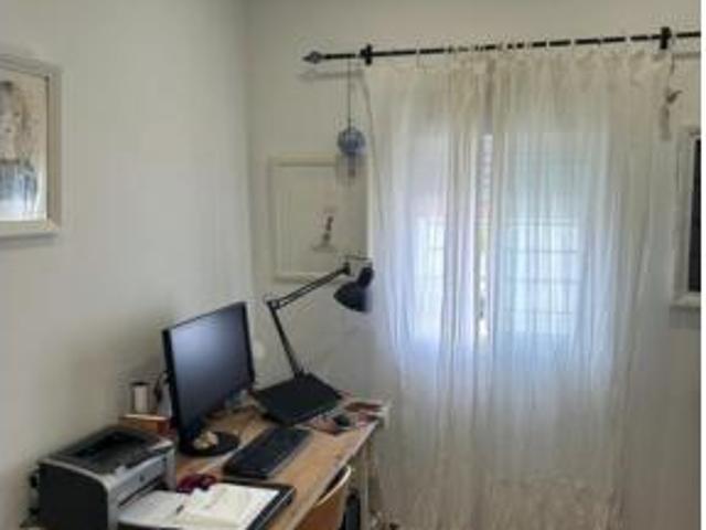 Chalet Venta Algeciras, Bajadilla