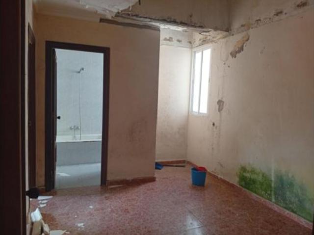 Chalet Venta Algeciras, Bajadilla