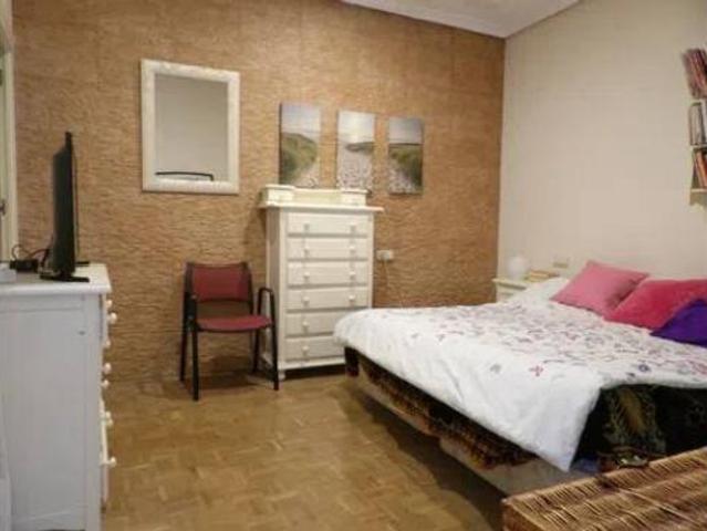 Chalet Venta Algeciras, Centro