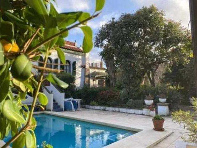 Chalet Venta Algeciras, San García Getares