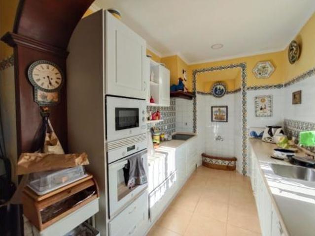 Chalet Venta Algeciras, Centro