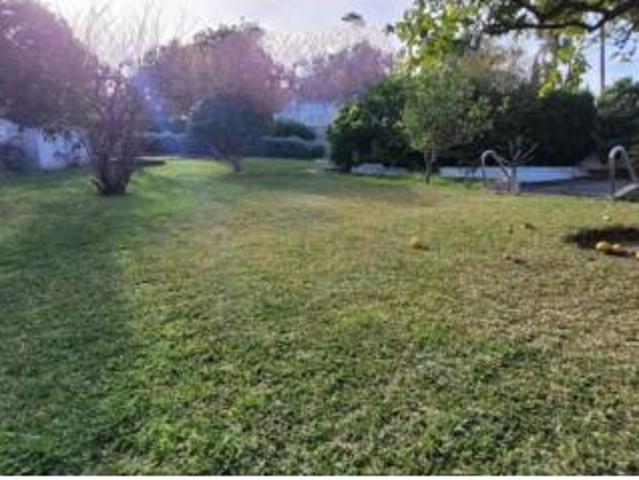 Chalet Venta Algeciras, Colonia San Miguel Los Pinos