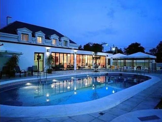 Chalet Venta Algeciras, Colonia San Miguel Los Pinos