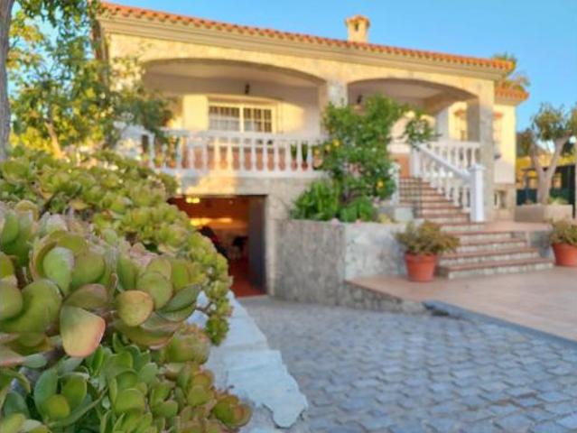 Chalet Venta Algeciras, Colonia San Miguel Los Pinos