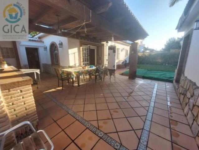 Chalet Venta Algeciras, Colonia San Miguel Los Pinos