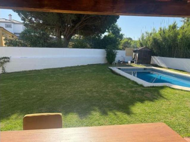 Chalet Venta Algeciras, Colonia San Miguel Los Pinos