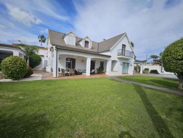 Chalet Venta Algeciras, Colonia San Miguel Los Pinos