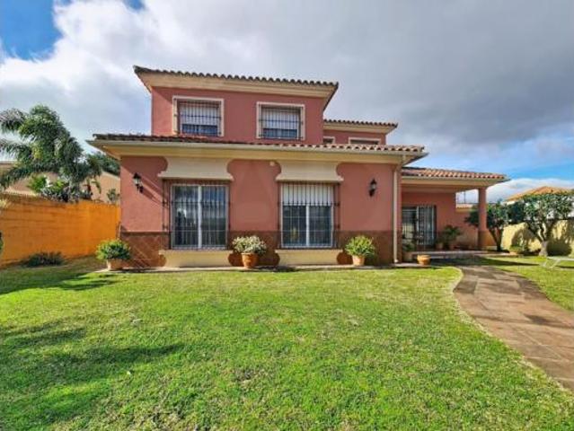 Chalet Venta Algeciras, Colonia San Miguel Los Pinos