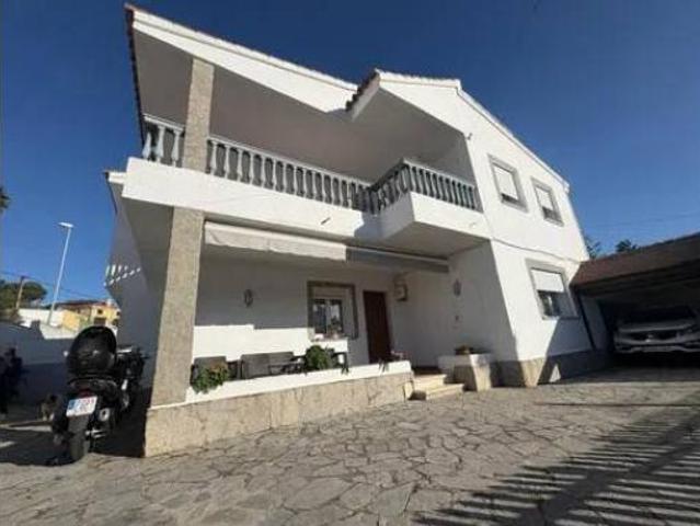 Chalet Venta Algeciras, Colonia San Miguel Los Pinos