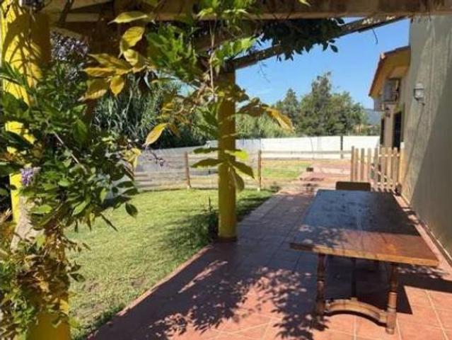 Chalet Venta Algeciras, Colonia San Miguel Los Pinos
