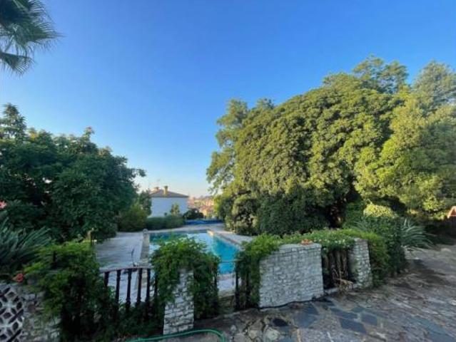 Chalet Venta Algeciras, Colonia San Miguel Los Pinos