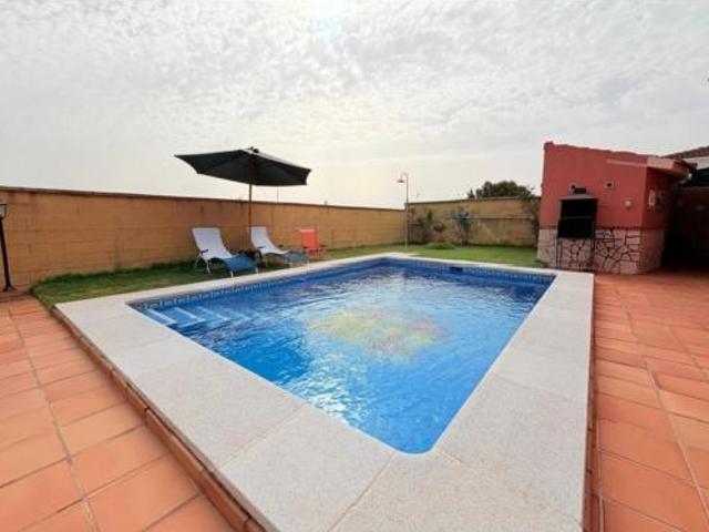 Chalet Venta Algeciras, Colonia San Miguel Los Pinos