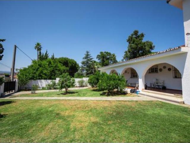 Chalet Venta Algeciras, Colonia San Miguel Los Pinos