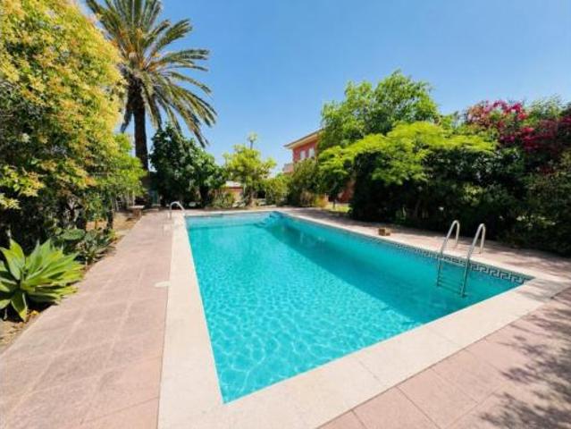 Chalet Venta Algeciras, Colonia San Miguel Los Pinos