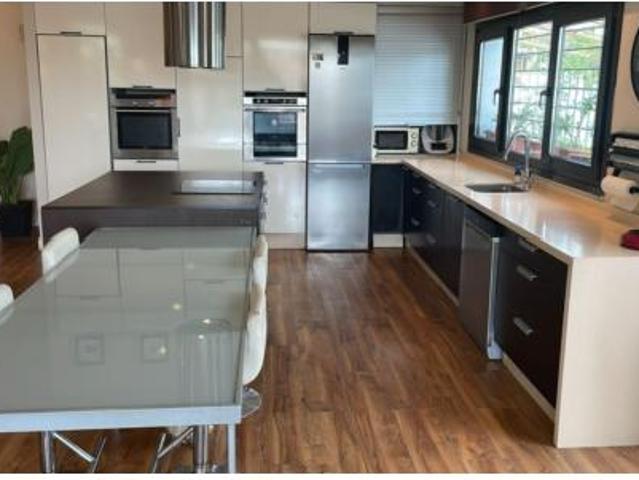 Chalet Venta Algeciras, Colonia San Miguel Los Pinos
