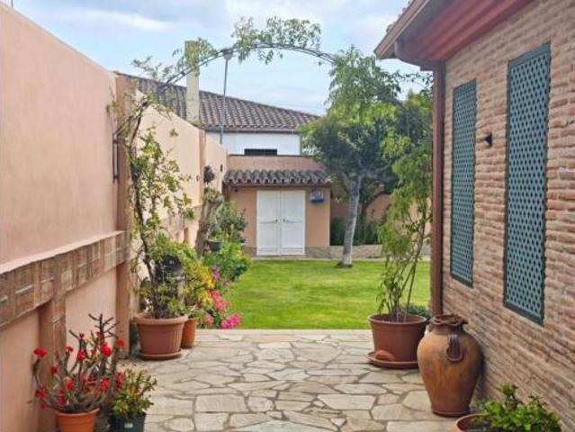 Chalet Venta Algeciras, Colonia San Miguel Los Pinos