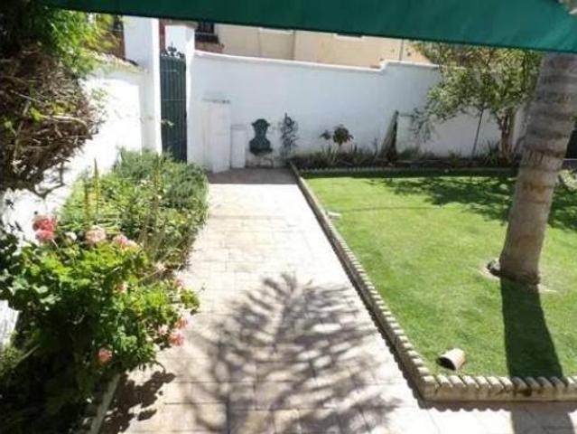 Chalet Venta Algeciras, Colonia San Miguel Los Pinos