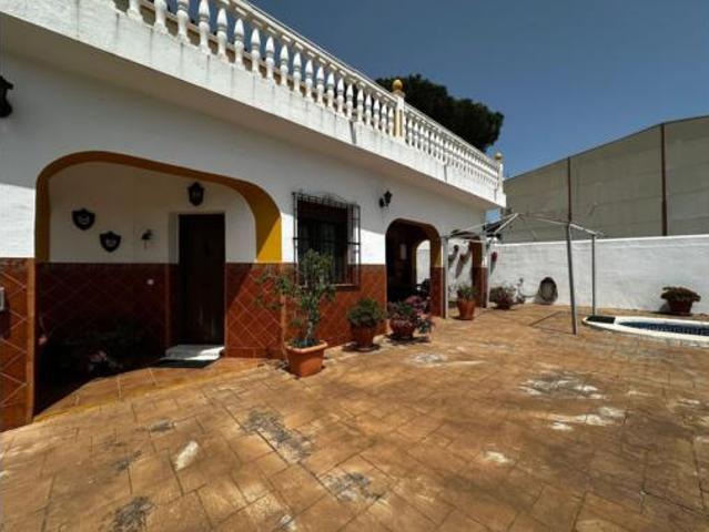 Chalet Venta Algeciras, Colonia San Miguel Los Pinos