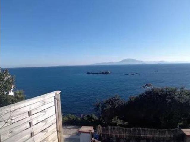 Chalet Venta Algeciras, El Pelayo Parques Naturales