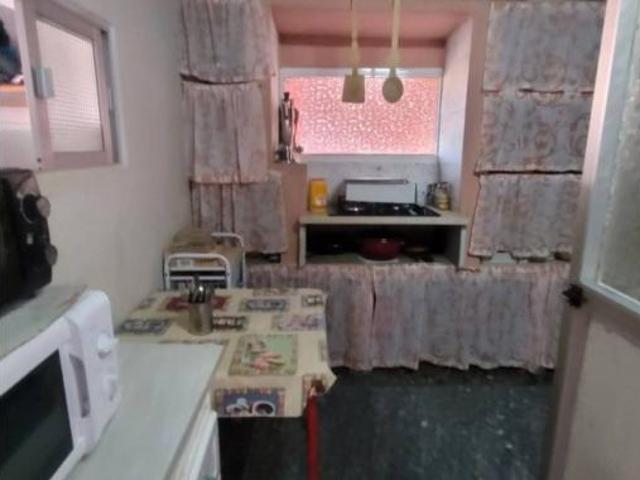 Chalet Venta Algeciras, El Pelayo Parques Naturales