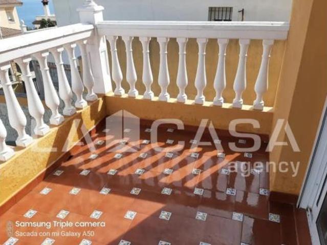 Chalet Venta Algeciras, El Pelayo Parques Naturales