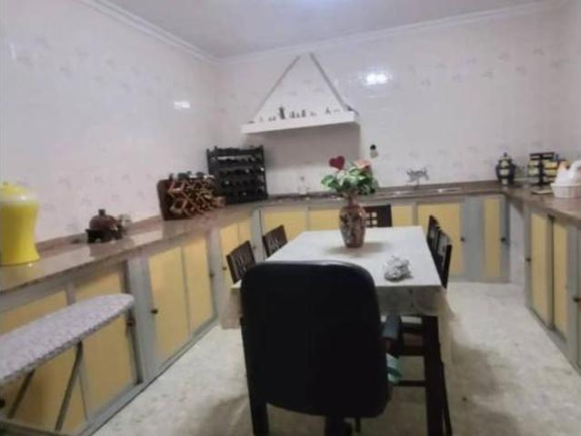 Chalet Venta Algeciras, El Pelayo Parques Naturales