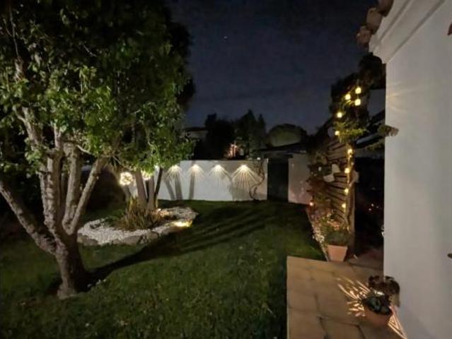 Chalet Venta Algeciras, La Granja Los Pastores