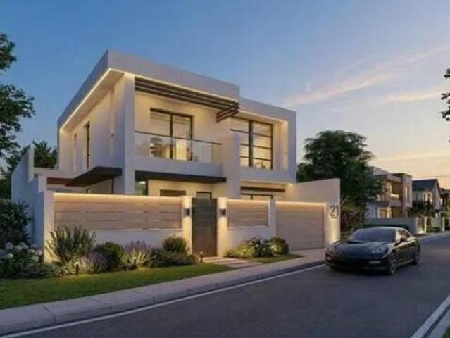 Chalet Venta Algeciras, La Granja Los Pastores