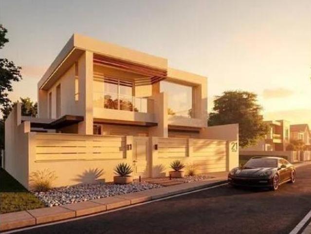 Chalet Venta Algeciras, La Granja Los Pastores