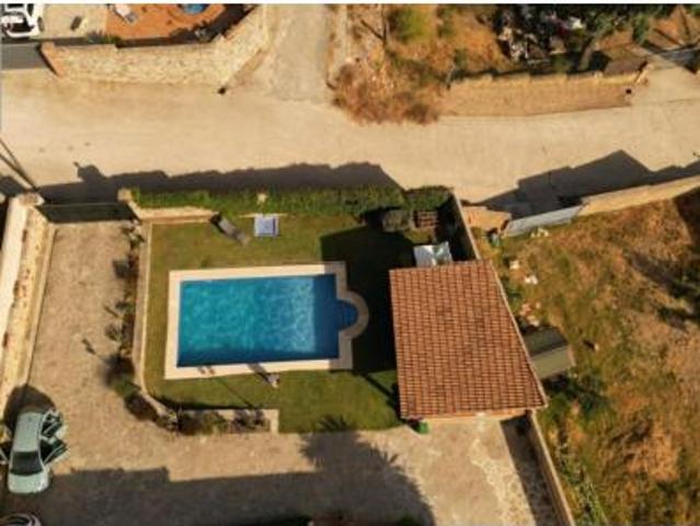 Chalet Venta Algeciras, La Granja Los Pastores
