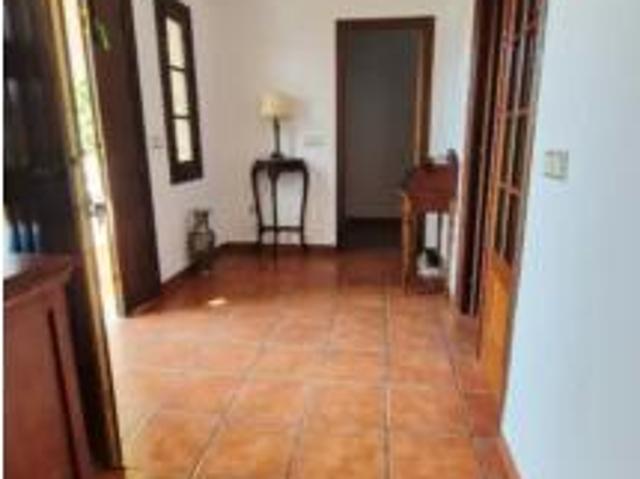 Chalet Venta Algeciras, Rinconcillo