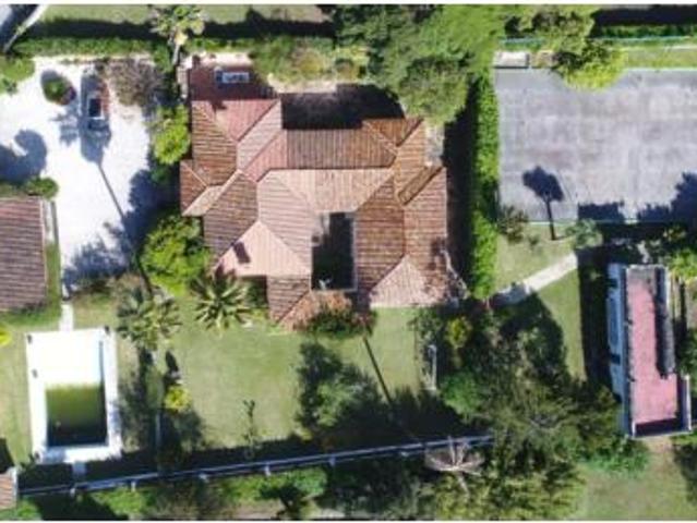 Chalet Venta Algeciras, Rinconcillo