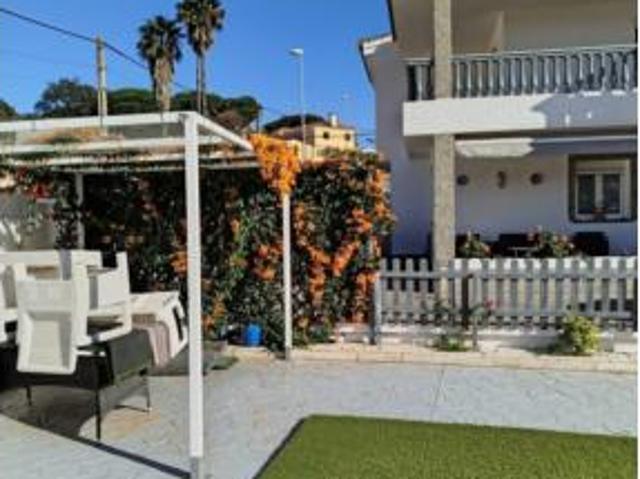 Chalet Venta Algeciras, Rinconcillo