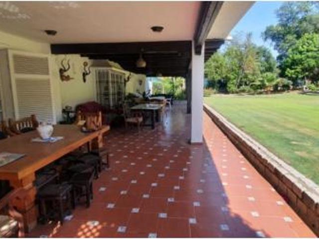 Chalet Venta Algeciras, Rinconcillo