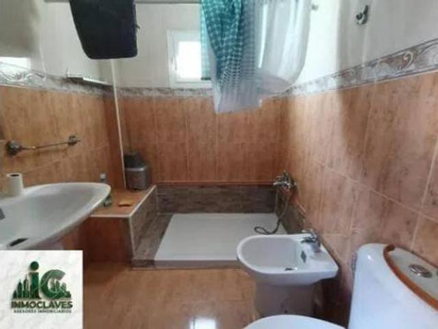 Chalet Venta Algeciras, Rinconcillo