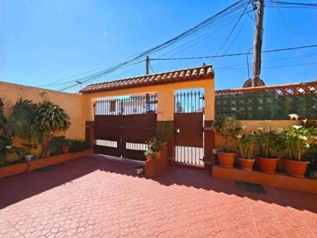 Chalet Venta Algeciras, Rinconcillo