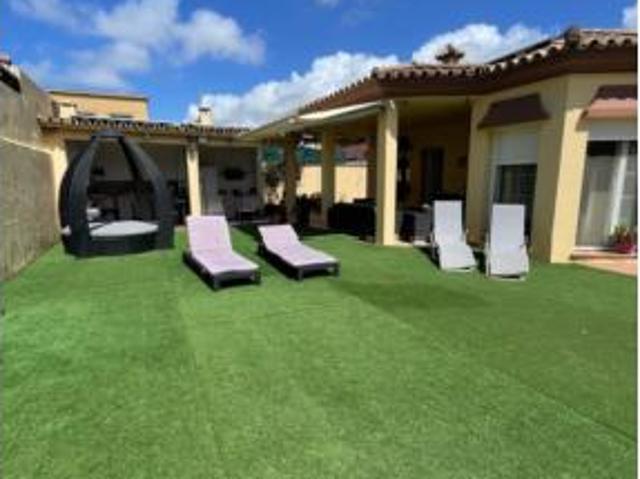 Chalet Venta Algeciras, Rinconcillo
