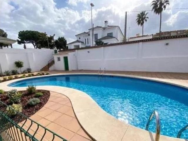 Chalet Venta Algeciras, Rinconcillo