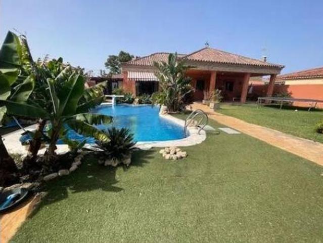 Chalet Venta Algeciras, Rinconcillo