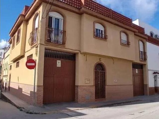 Chalet Venta Algeciras, Saladillo