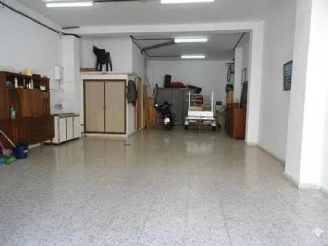 Chalet Venta Algeciras, Saladillo