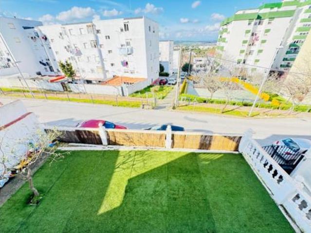 Chalet Venta Algeciras, San Bernabé