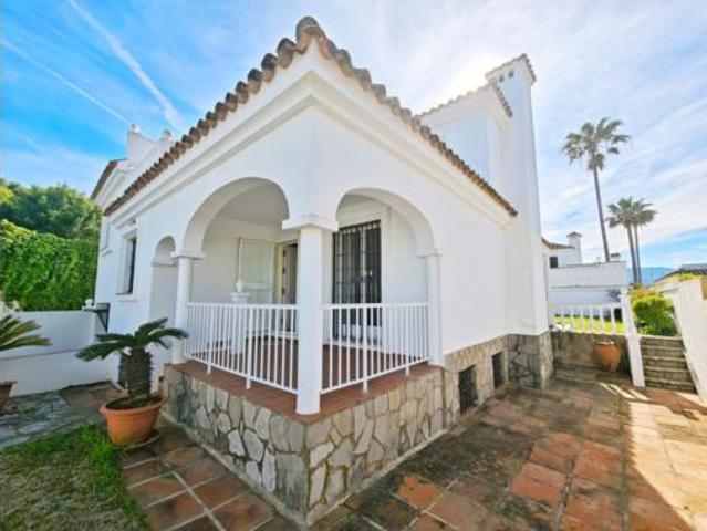 Chalet Venta Algeciras, San García Getares