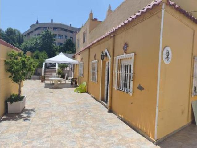 Chalet Venta Algeciras, San García Getares
