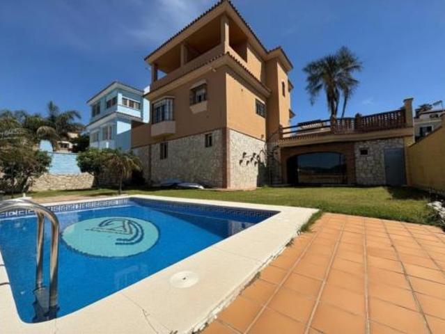 Chalet Venta Algeciras, San García Getares