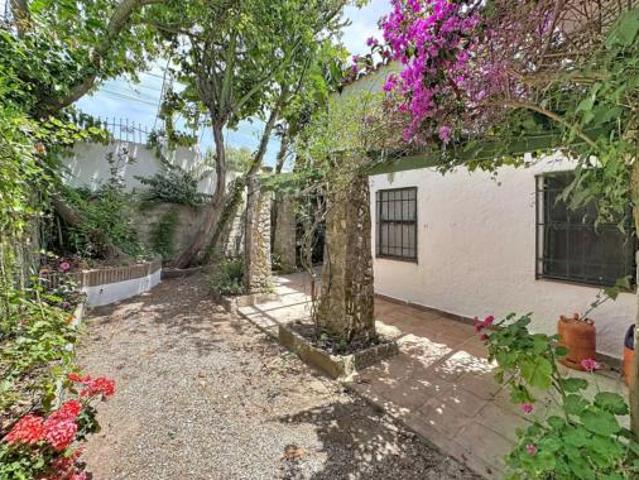 Chalet Venta Algeciras, San García Getares